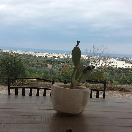 Giardinelli - Vale Casa vacanze *