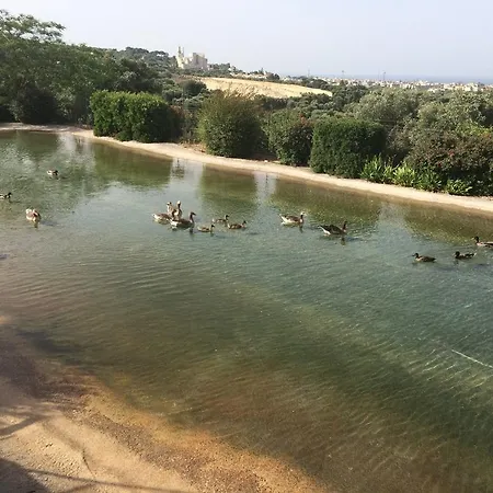בית נופש Giardinelli - Vale פאסאנו