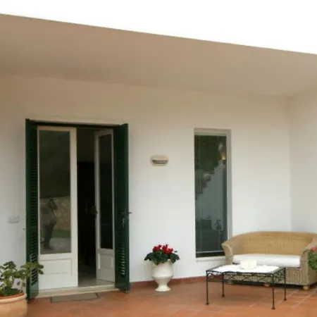 Casa vacanze Giardinelli - Vale