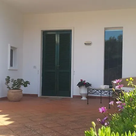 Casa vacanze Giardinelli - Vale *
